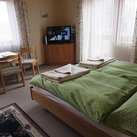Landhaus Dickhardt Apartamento Schladming Quarto foto