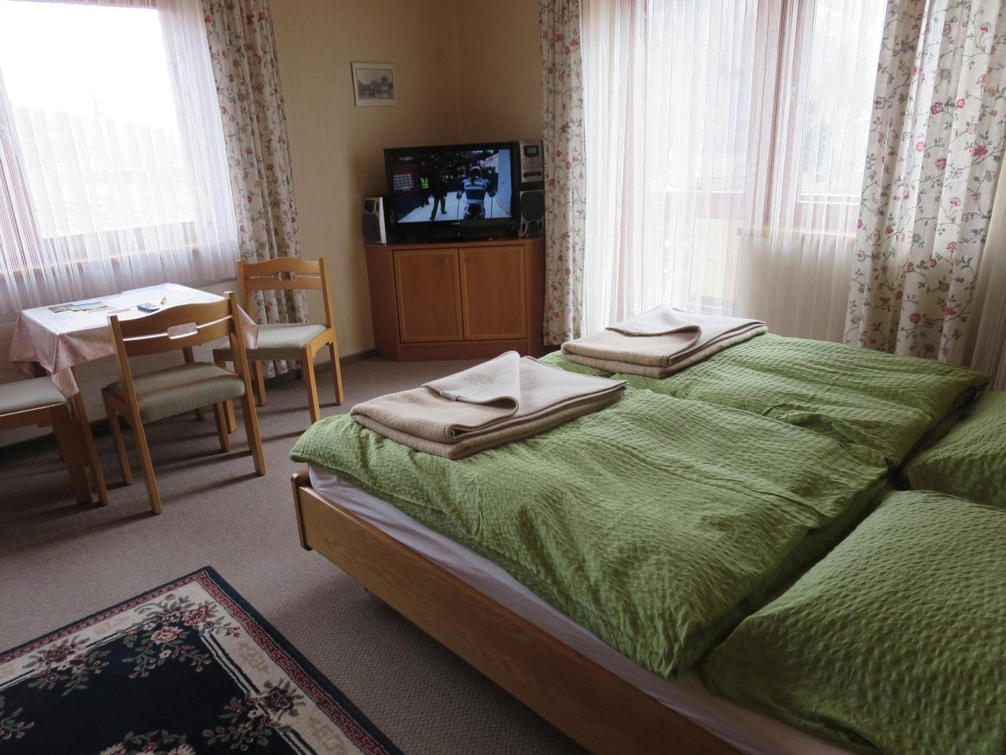 Landhaus Dickhardt Apartamento Schladming Quarto foto