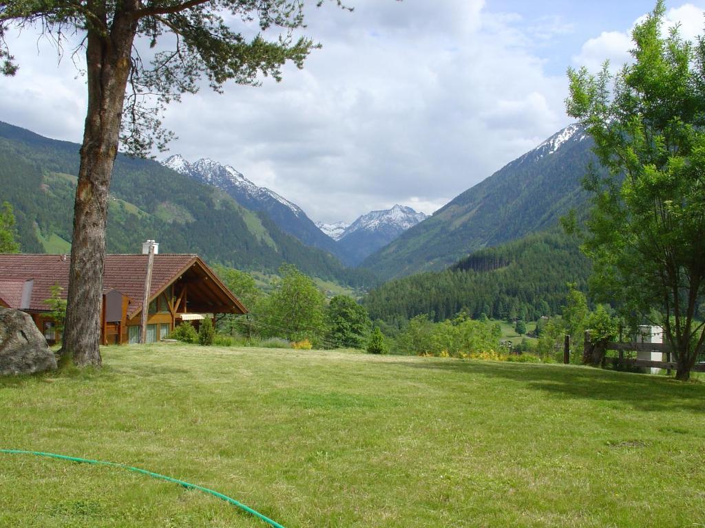 Landhaus Dickhardt Apartamento Schladming Quarto foto