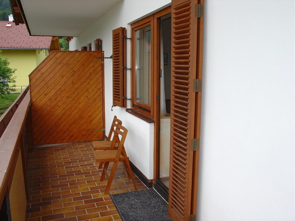 Landhaus Dickhardt Apartamento Schladming Quarto foto