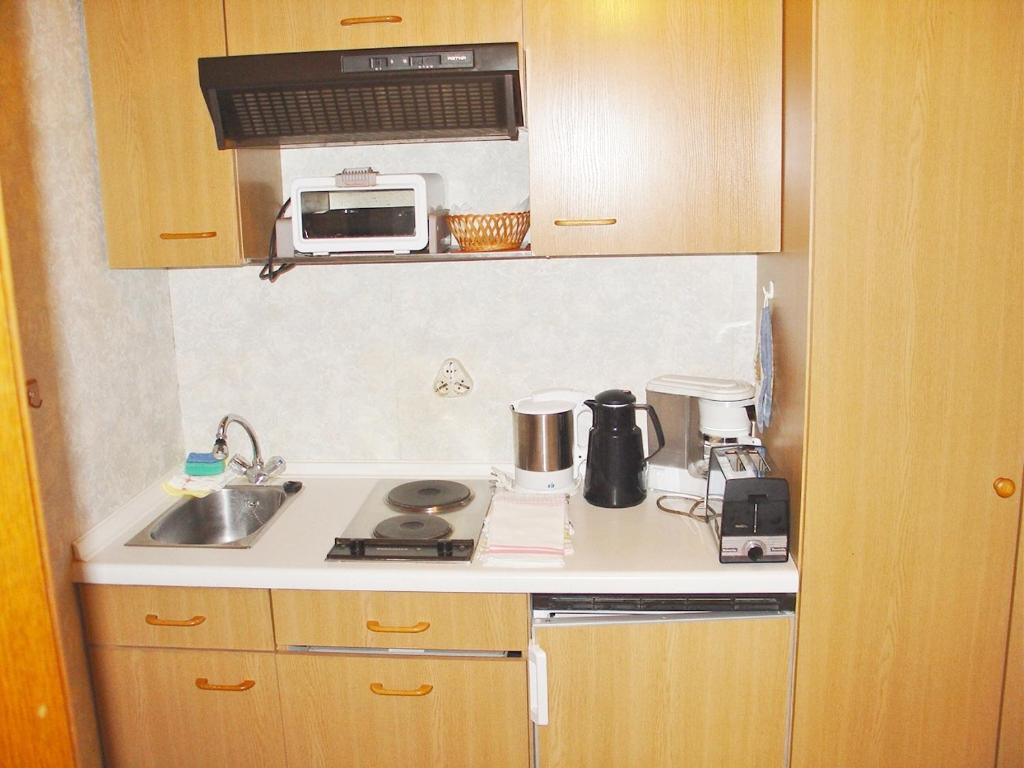 Landhaus Dickhardt Apartamento Schladming Quarto foto