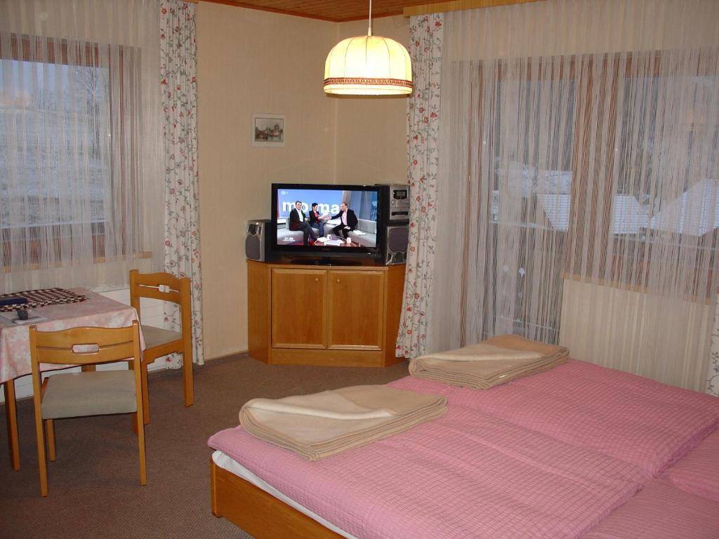 Landhaus Dickhardt Apartamento Schladming Quarto foto