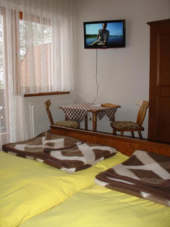 Landhaus Dickhardt Apartamento Schladming Quarto foto