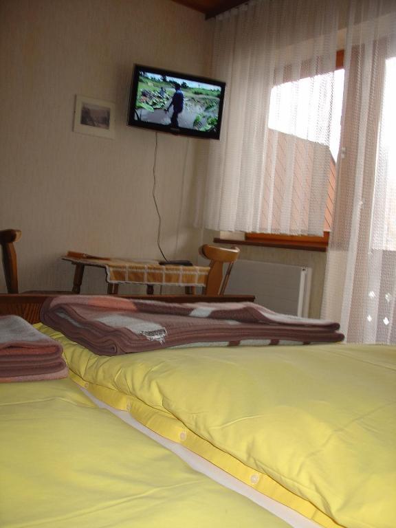 Landhaus Dickhardt Apartamento Schladming Quarto foto