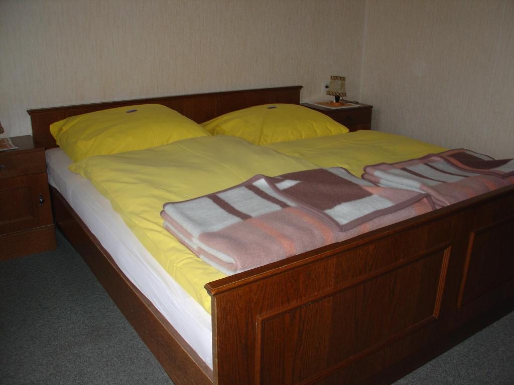 Landhaus Dickhardt Apartamento Schladming Quarto foto