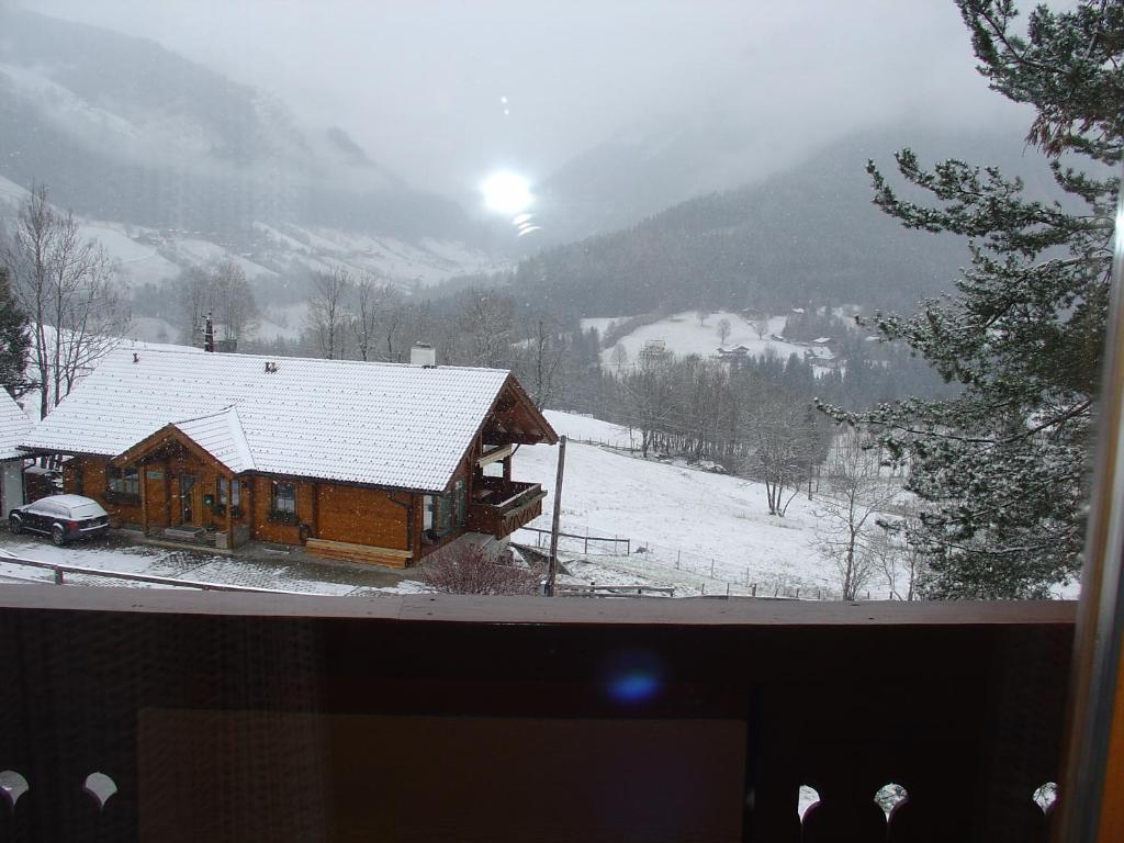 Landhaus Dickhardt Apartamento Schladming Quarto foto