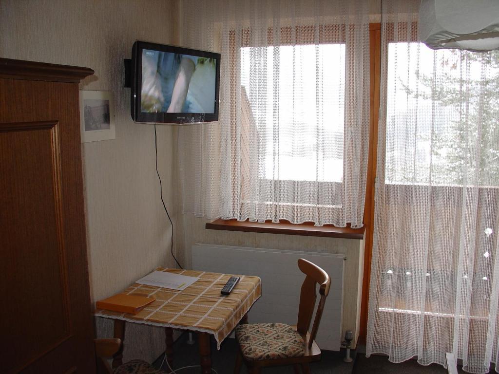Landhaus Dickhardt Apartamento Schladming Quarto foto