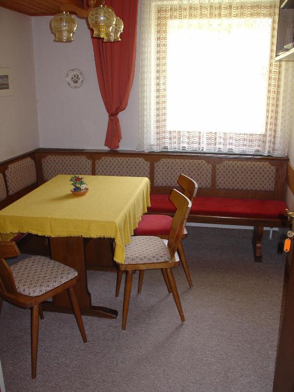 Landhaus Dickhardt Apartamento Schladming Quarto foto