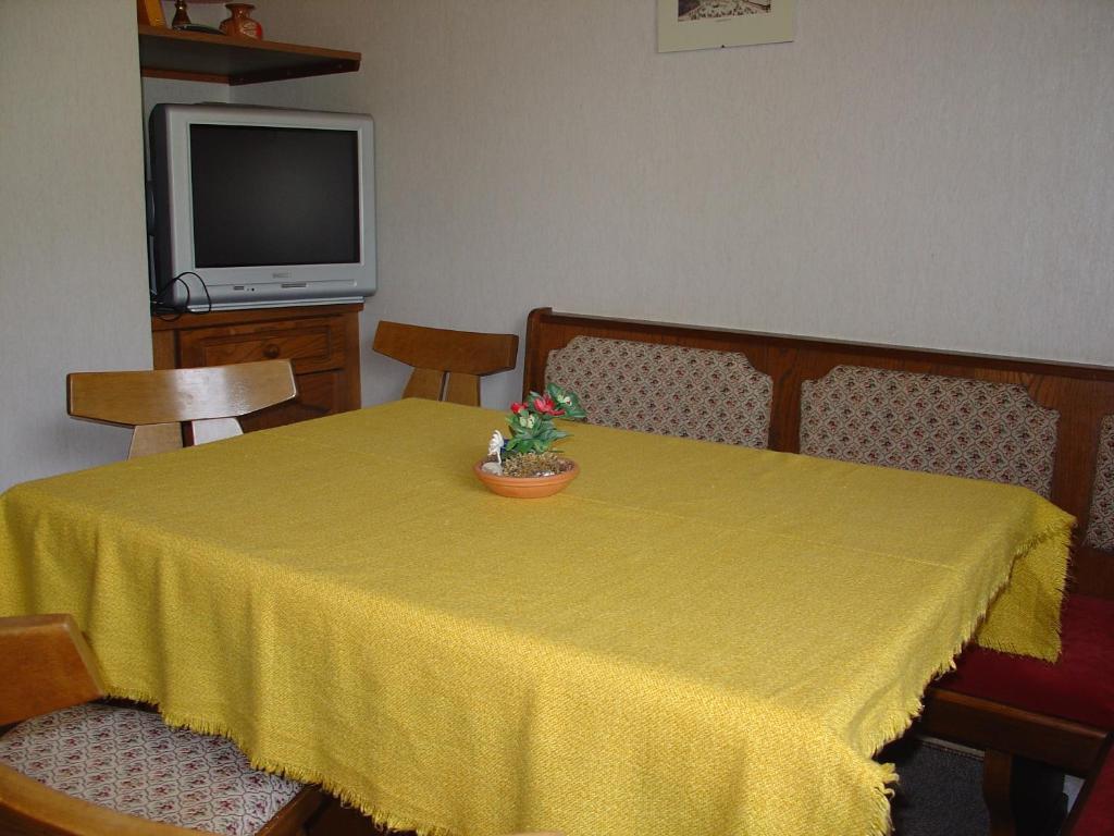 Landhaus Dickhardt Apartamento Schladming Quarto foto
