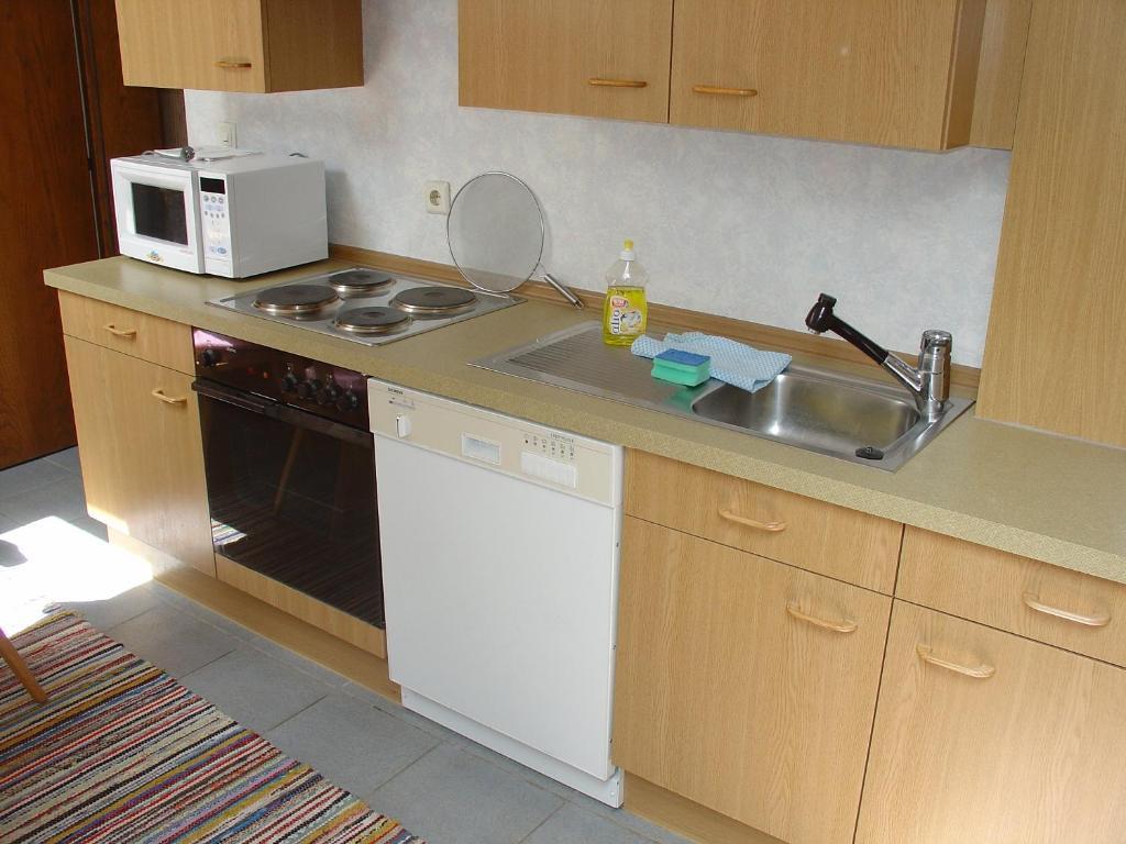 Landhaus Dickhardt Apartamento Schladming Quarto foto