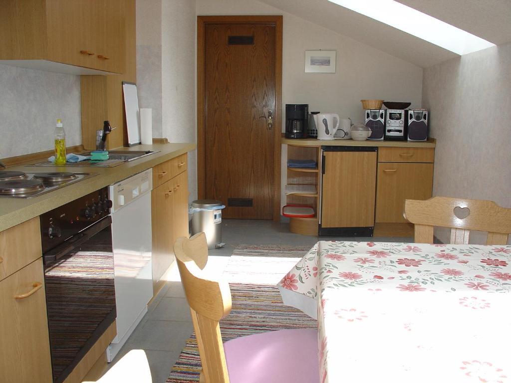 Landhaus Dickhardt Apartamento Schladming Exterior foto