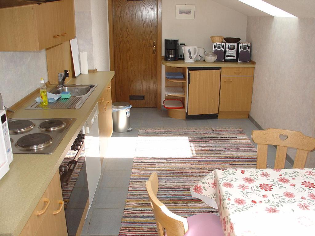 Landhaus Dickhardt Apartamento Schladming Exterior foto