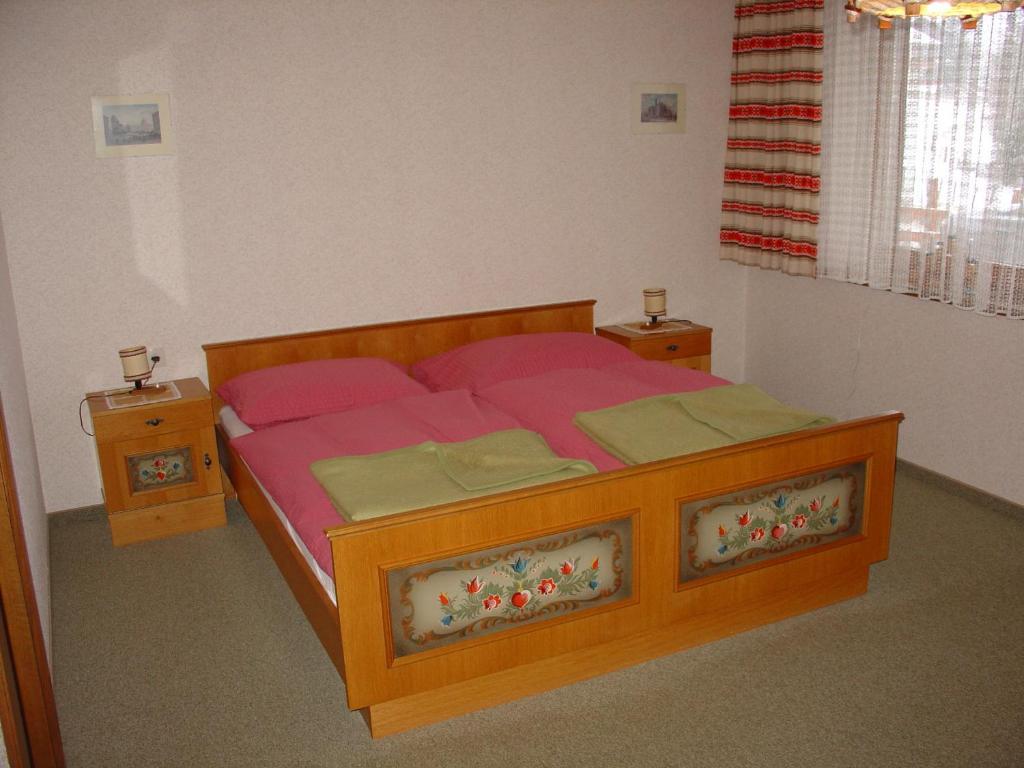 Landhaus Dickhardt Apartamento Schladming Quarto foto