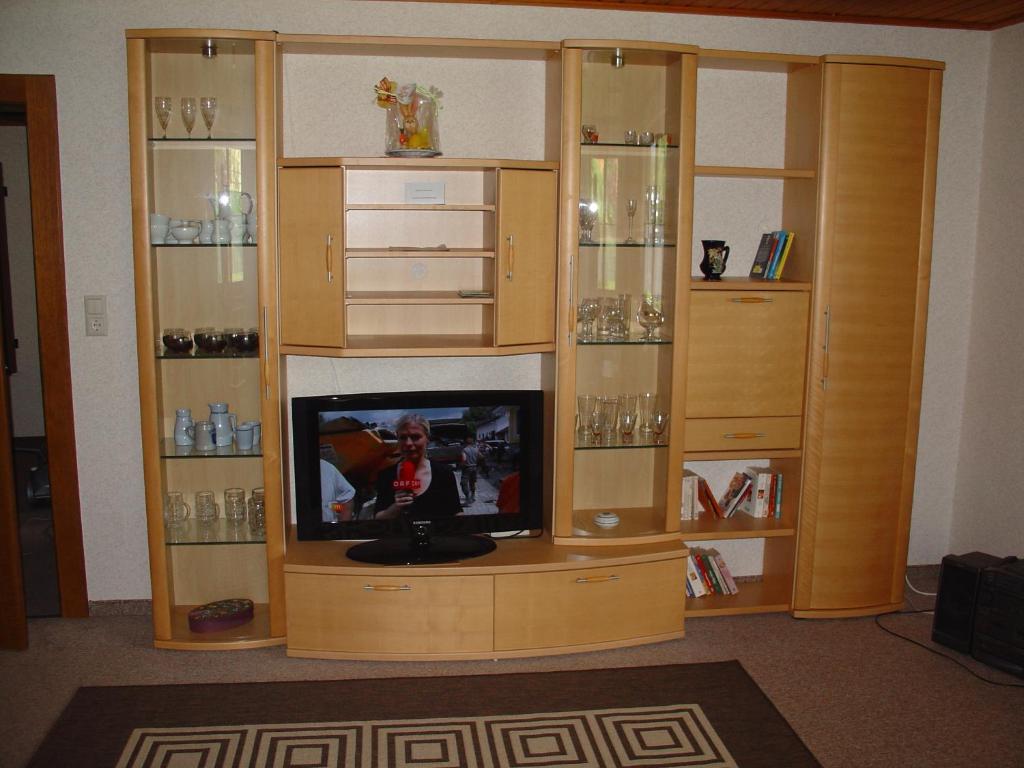 Landhaus Dickhardt Apartamento Schladming Quarto foto