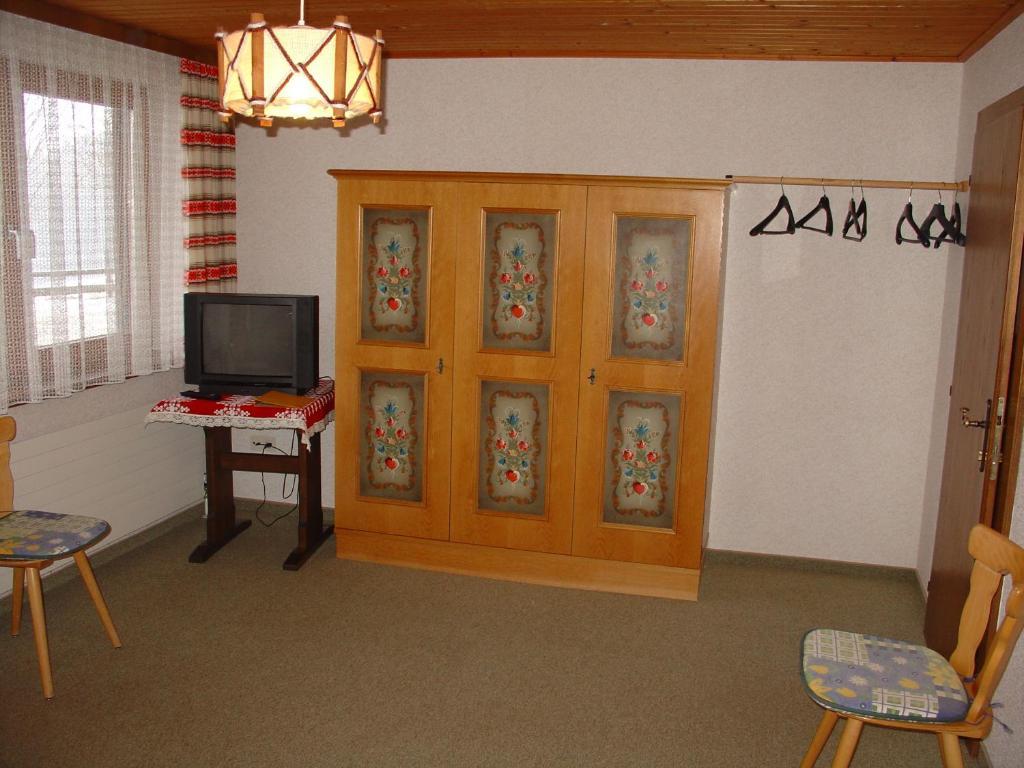 Landhaus Dickhardt Apartamento Schladming Quarto foto