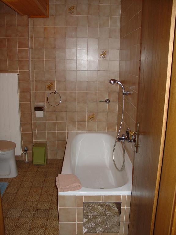 Landhaus Dickhardt Apartamento Schladming Quarto foto