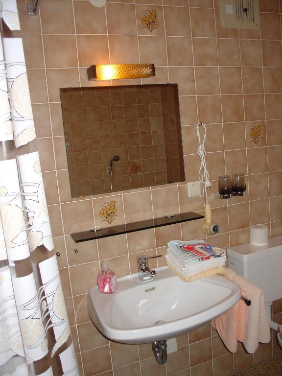 Landhaus Dickhardt Apartamento Schladming Quarto foto