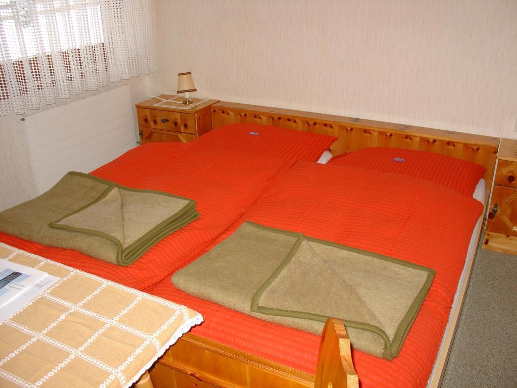 Landhaus Dickhardt Apartamento Schladming Quarto foto