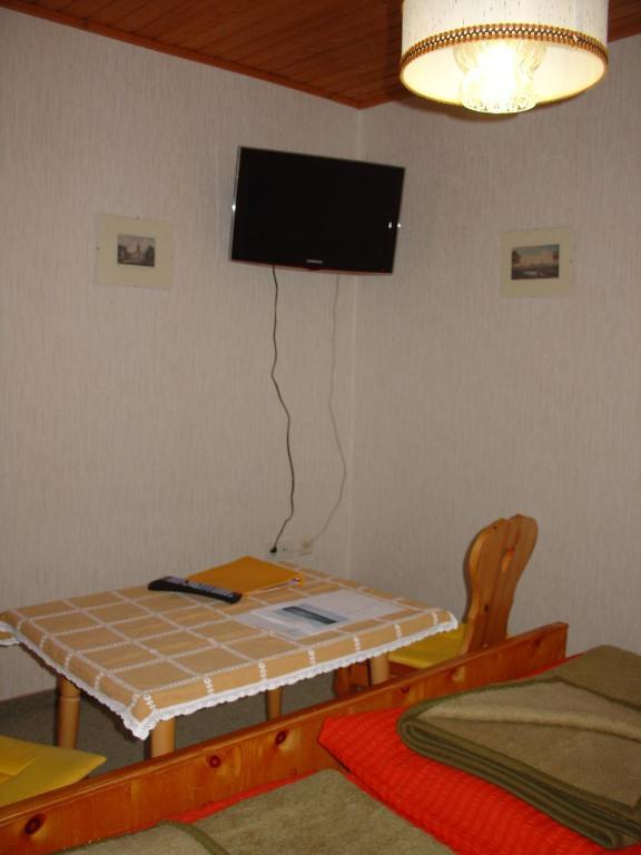 Landhaus Dickhardt Apartamento Schladming Quarto foto