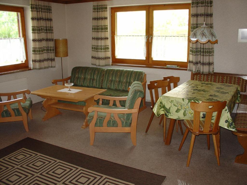 Landhaus Dickhardt Apartamento Schladming Quarto foto
