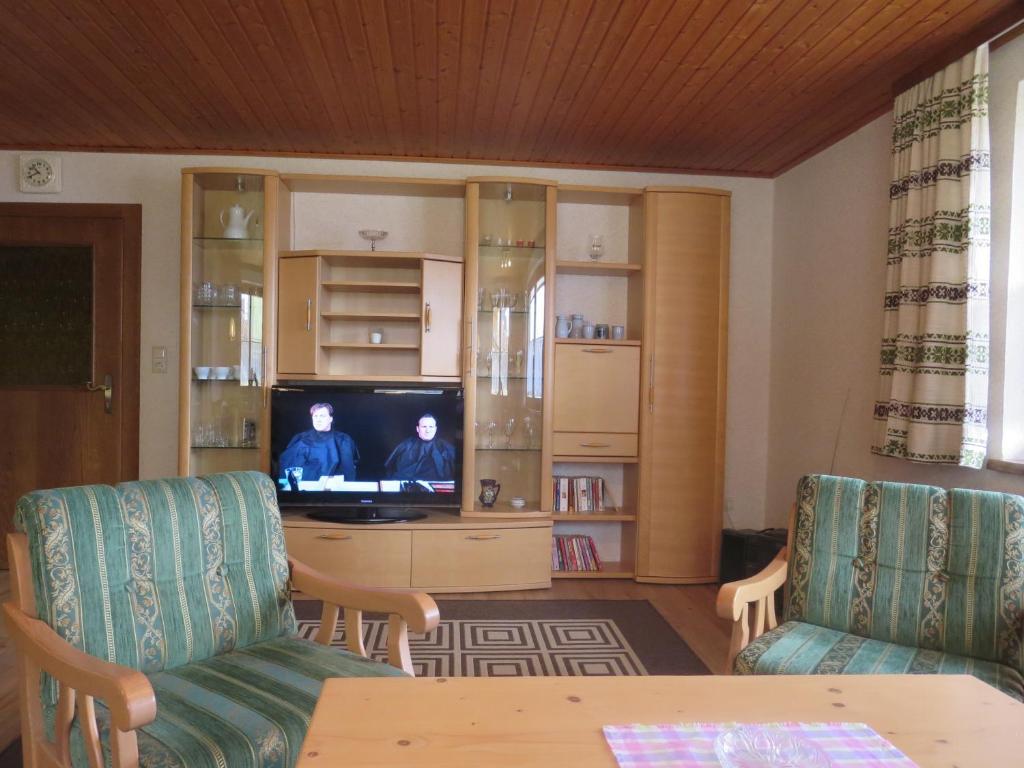 Landhaus Dickhardt Apartamento Schladming Exterior foto